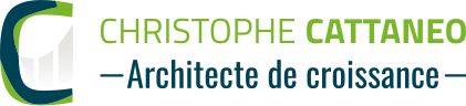 Christophe Cattaneo, Architecte de croissance